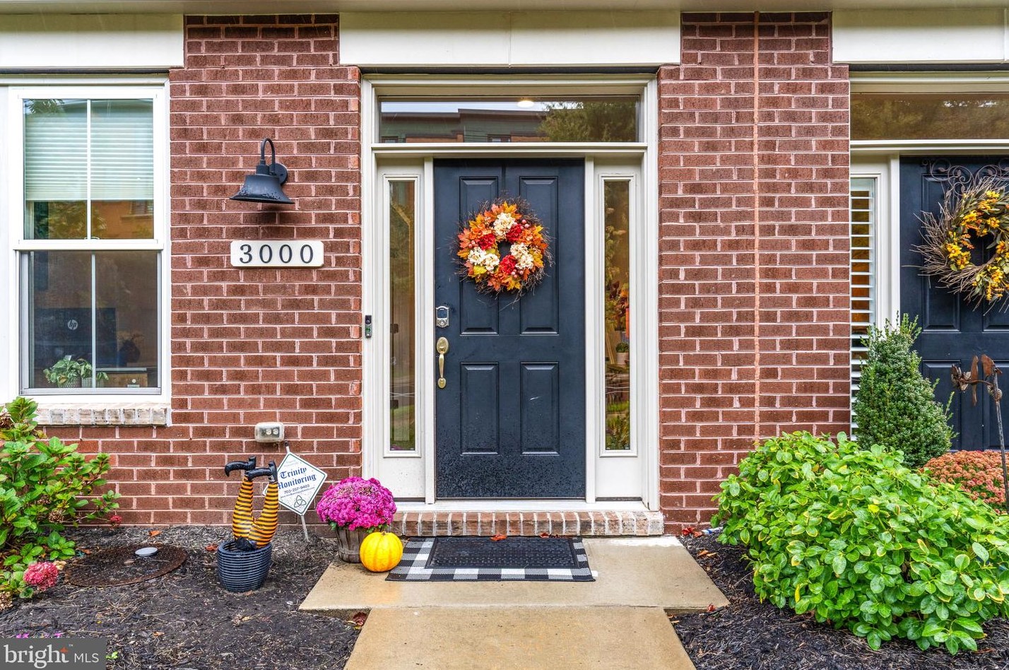 3000 Eskridge, Fairfax, VA 22031