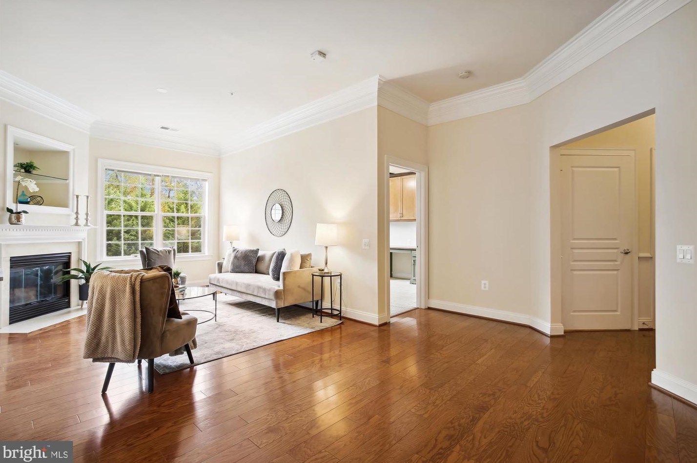 7871 Rolling Woods Ct #408, Springfield, VA 22152