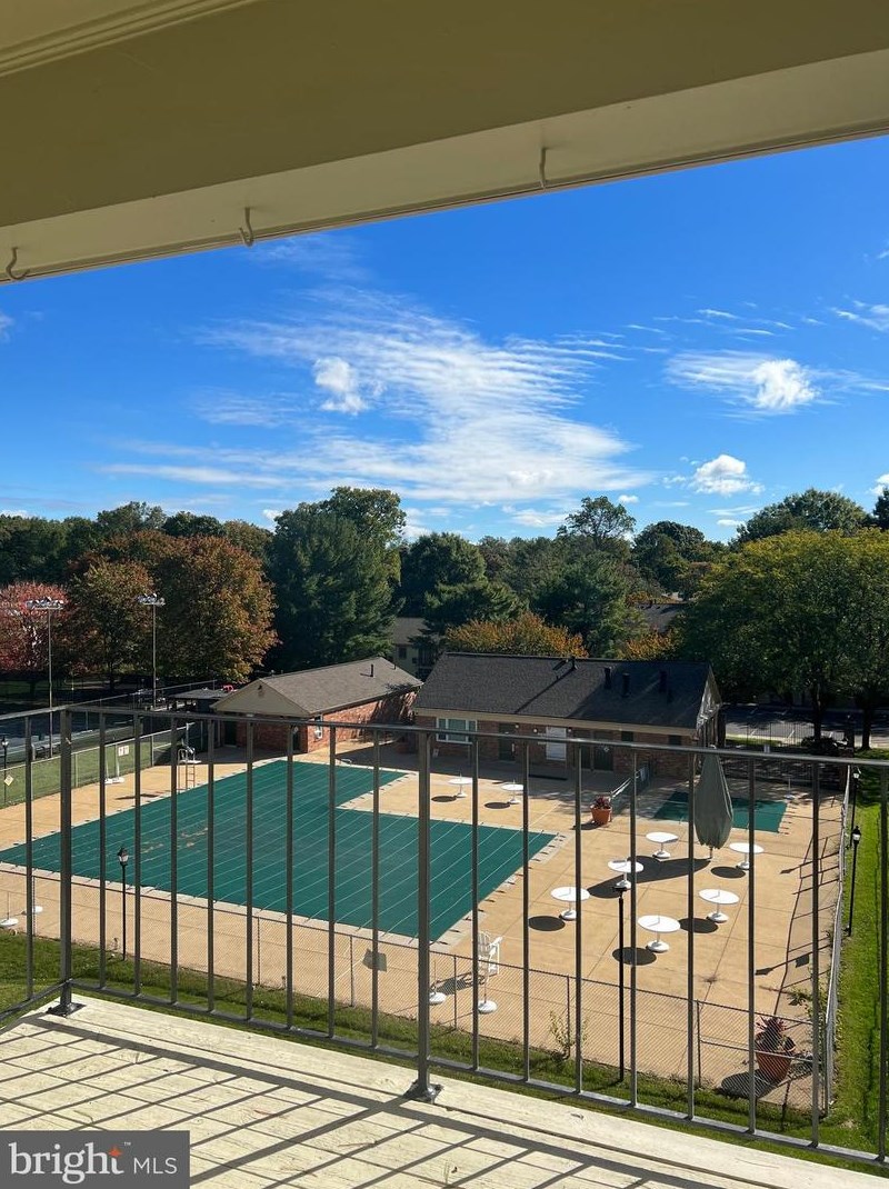 5821 Rexford Dr #751, Springfield, VA 22152