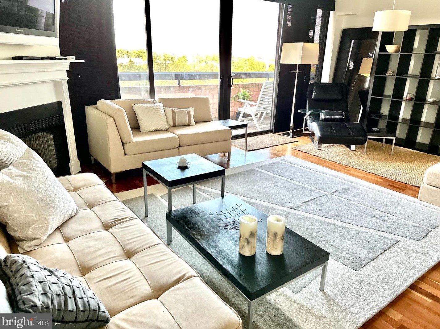 2230 George C Marshall Dr Apt 1221, Falls Church, VA 22043