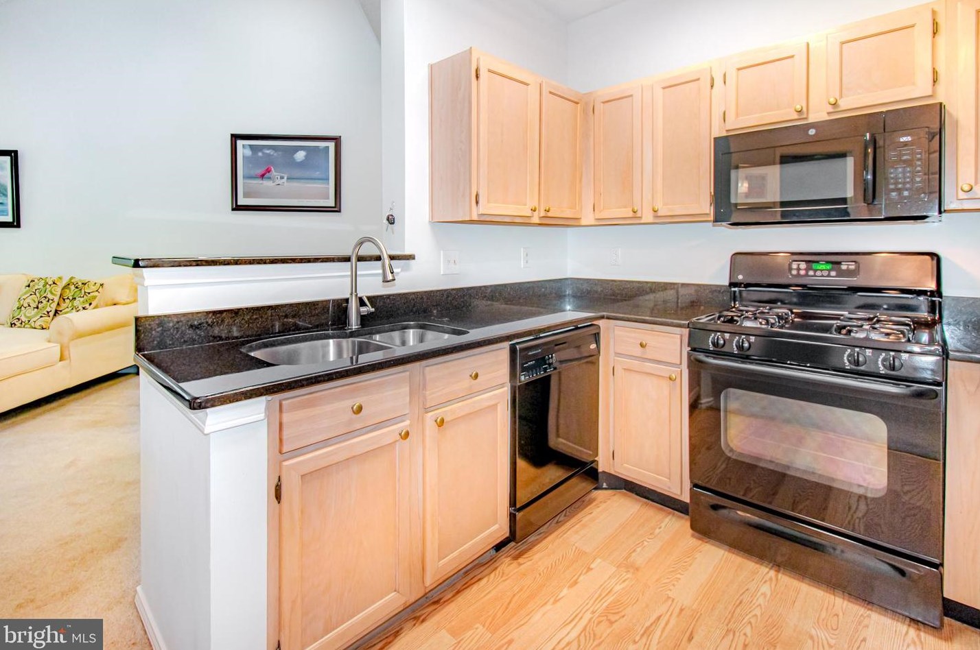 4405 Fair Stone Dr #305, Fairfax, VA 22033