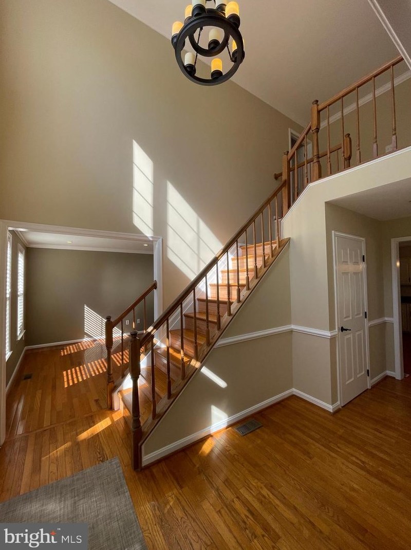 14453 N Slope St, Centreville, VA 20120