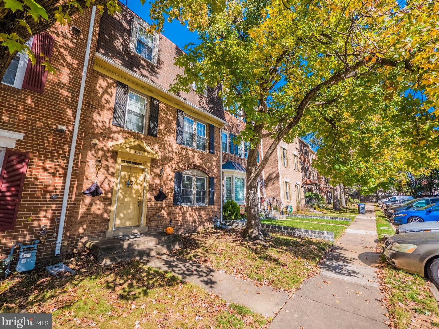 7964 Revenna Ln, Springfield, VA 22153