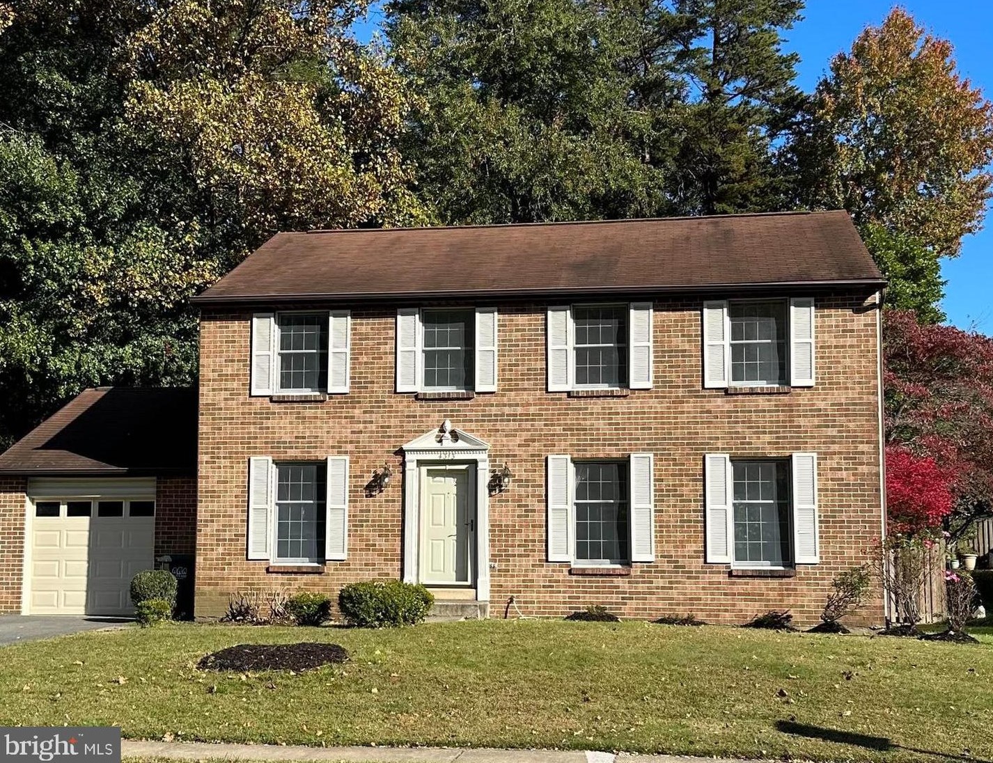 4313 Lamarre Dr, Fairfax, VA 22030