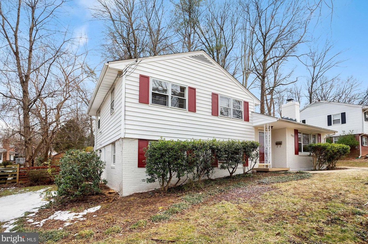 4603 Exeter St, Annandale, VA 22003