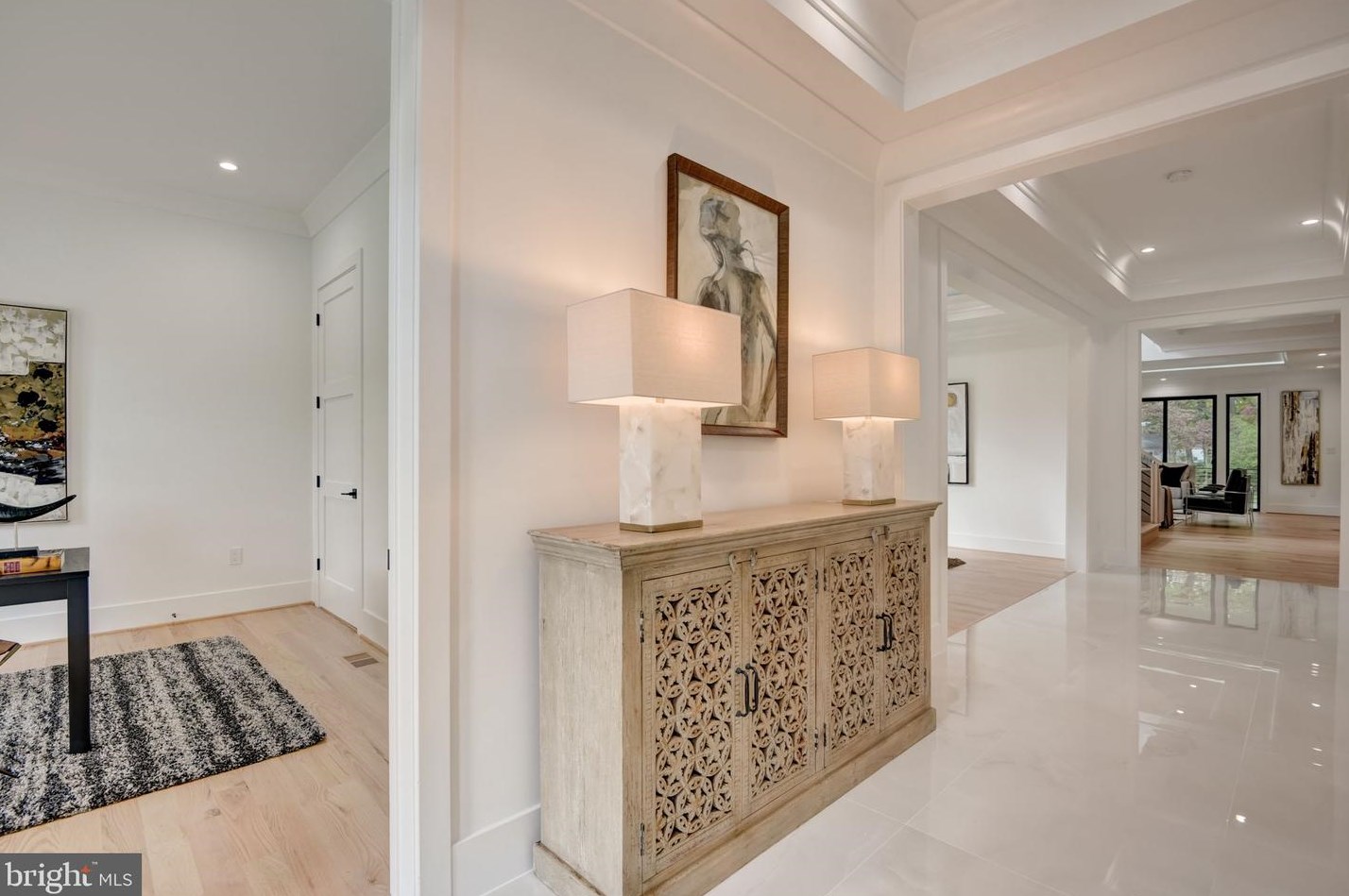 119 Moore Ave, Vienna VA  22180-5872 exterior