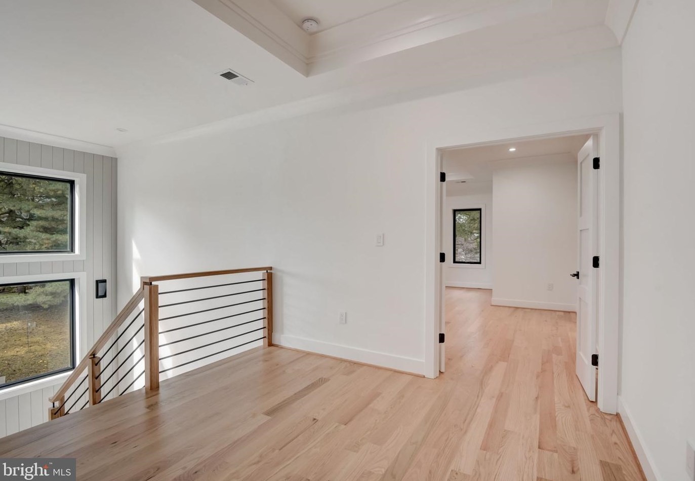 119 Moore Ave, Vienna VA  22180-5872 exterior