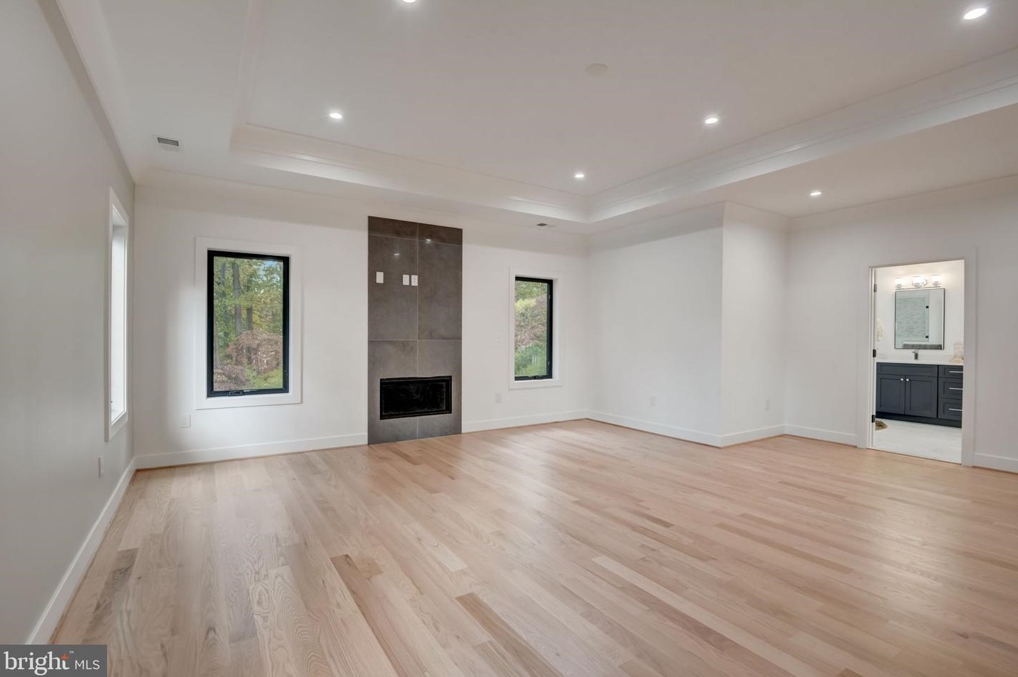 119 Moore Ave, Vienna VA  22180-5872 exterior