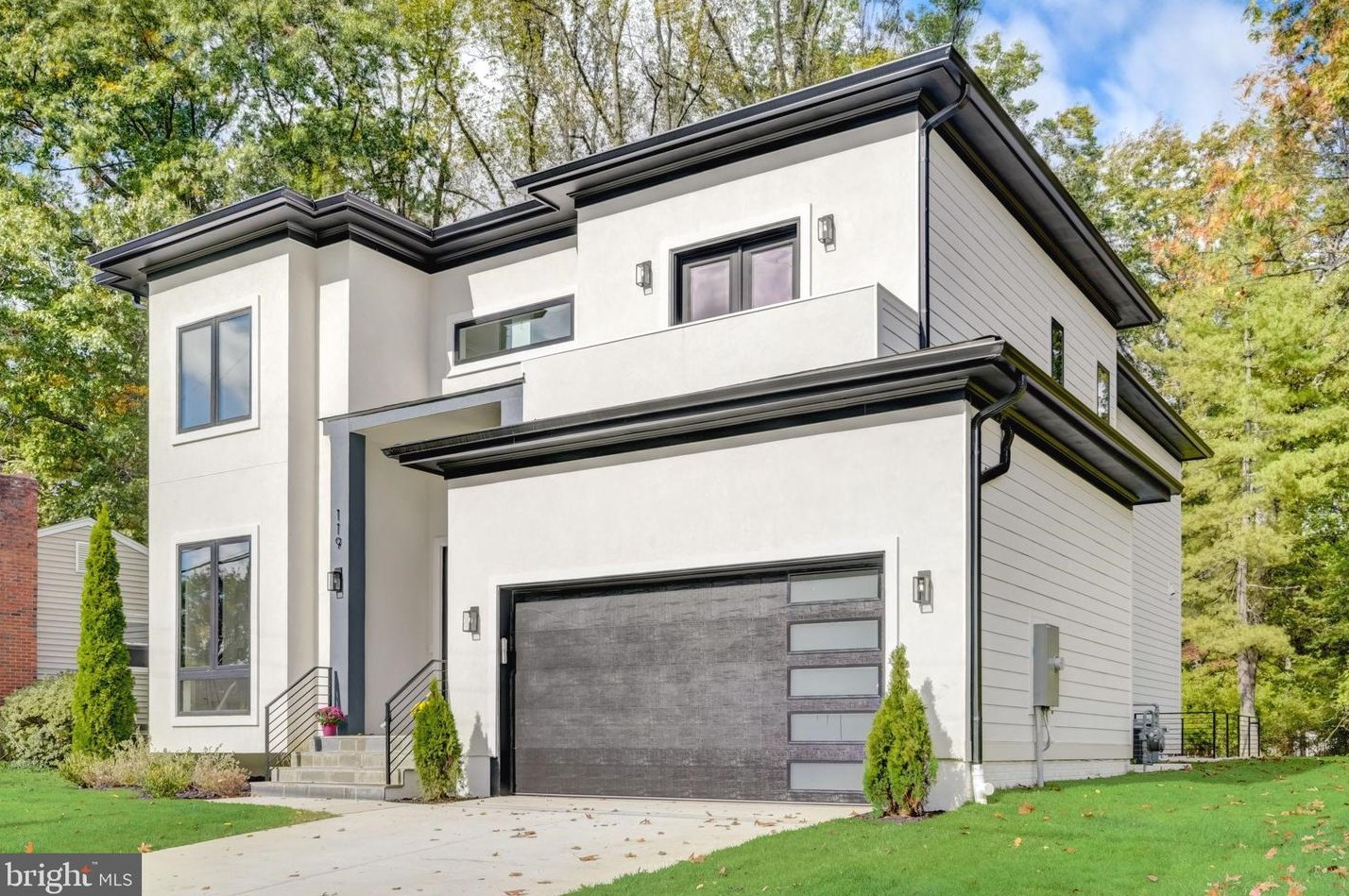 119 Moore Ave Sw, Vienna, VA 22180