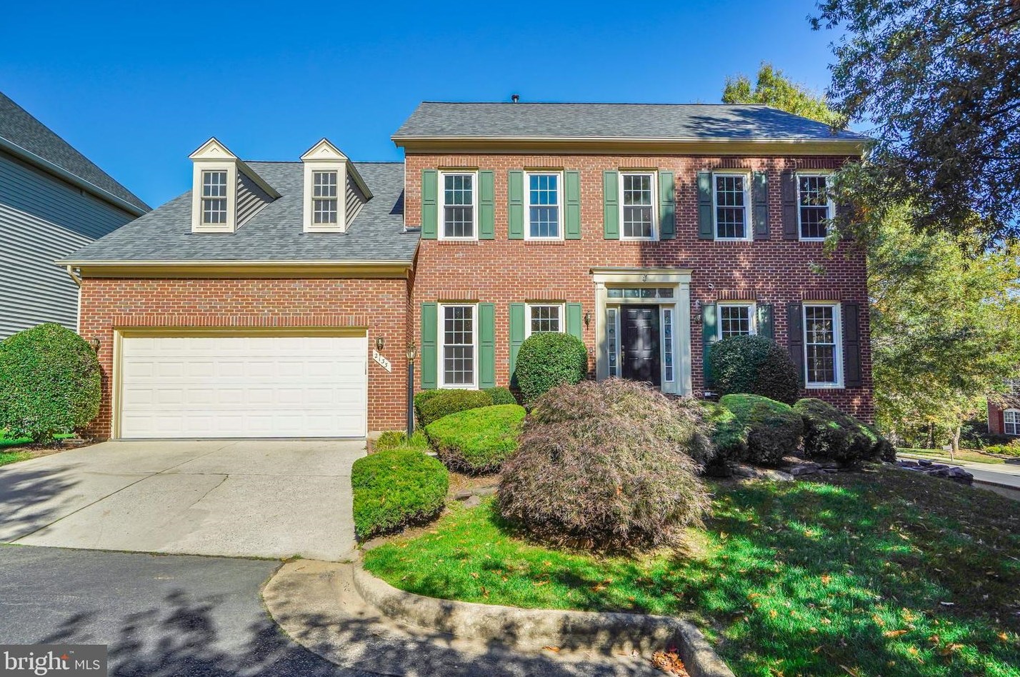 2133 Tysons Executive Ct, Vienna, VA 22027