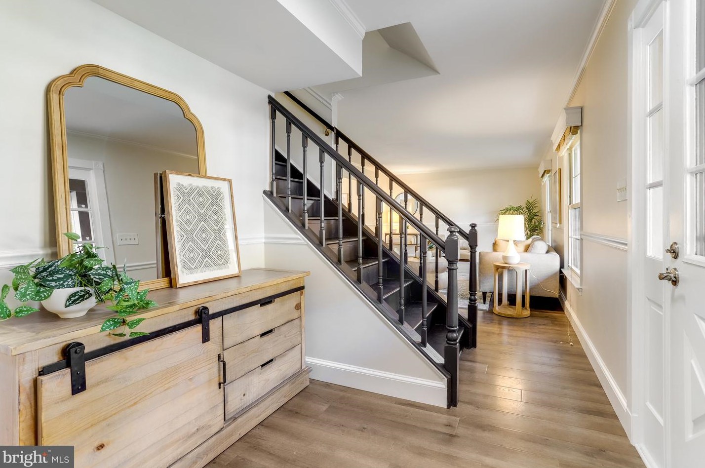 9210 Rockefeller Ln, Springfield, VA 22153