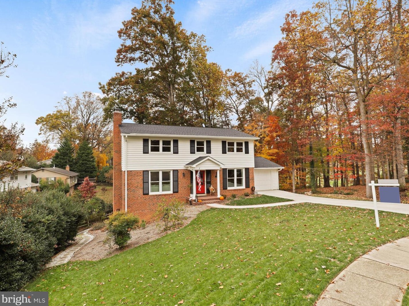 6702 Emporia Ct, Springfield, VA 22152