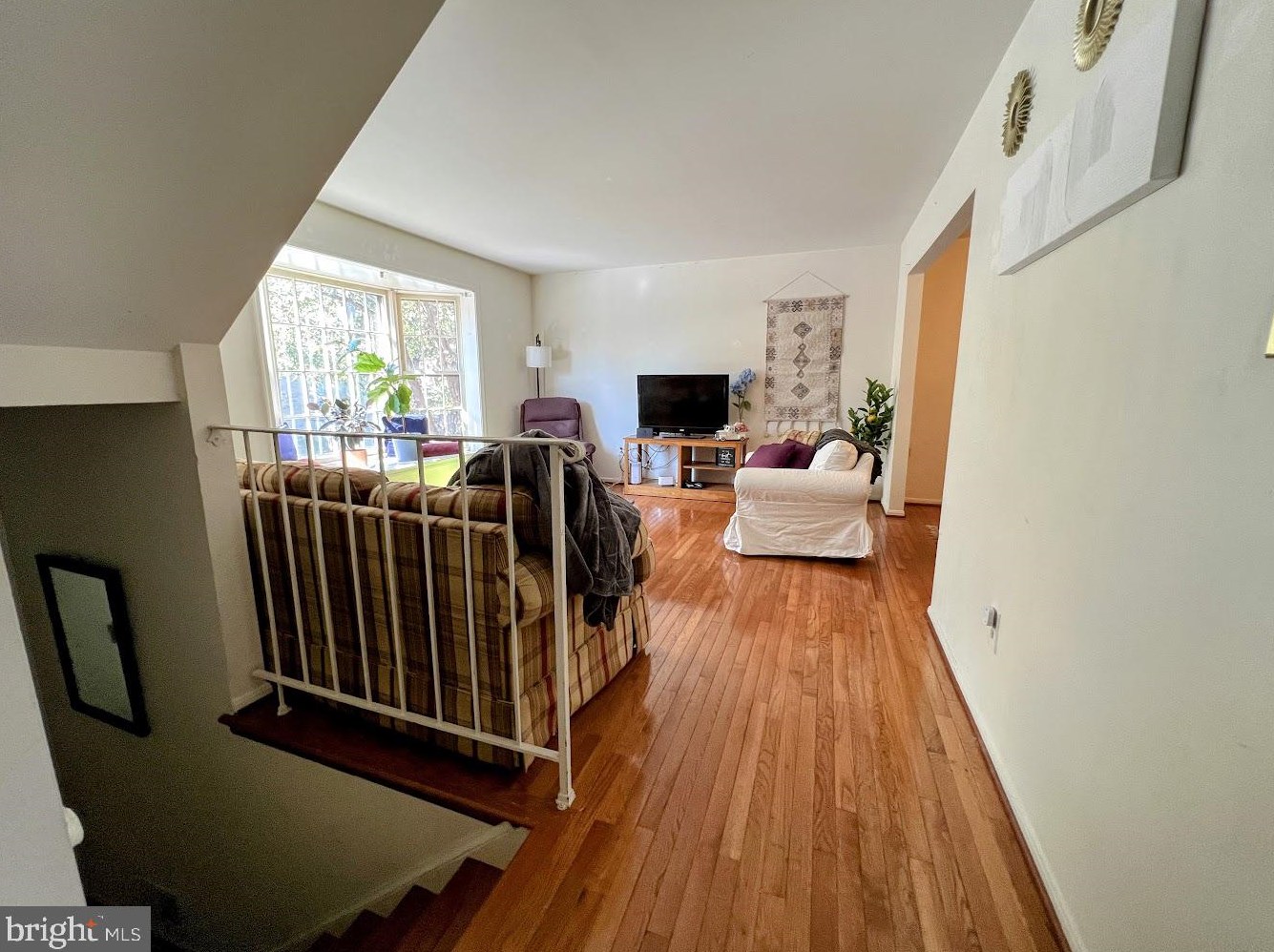 4669 Forestdale Dr, Fairfax, VA 22032-3502