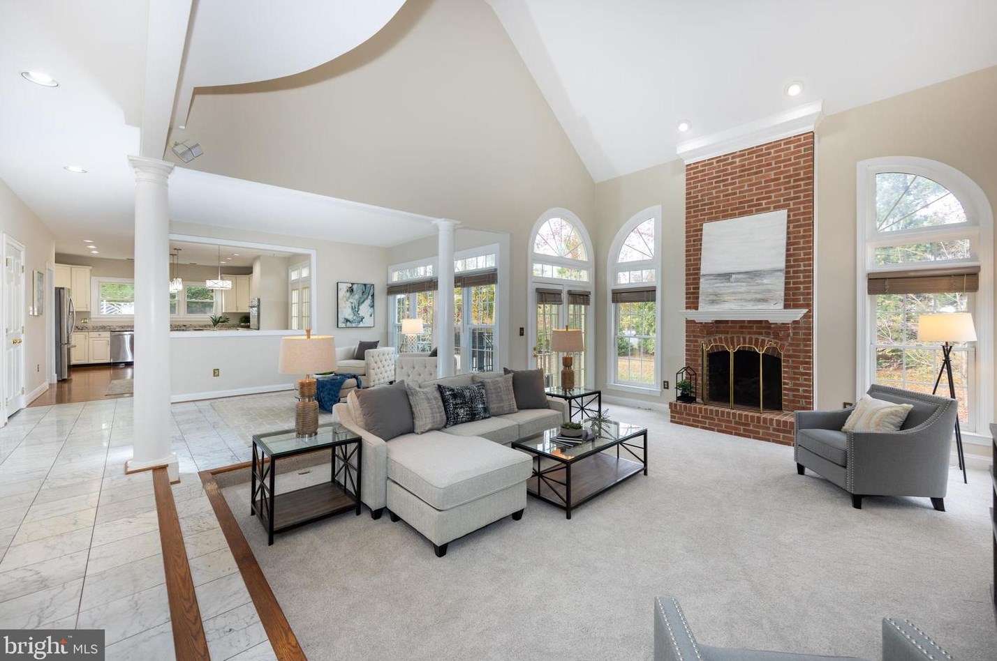 6486 Lake Meadow Dr, Springfield, VA 22015