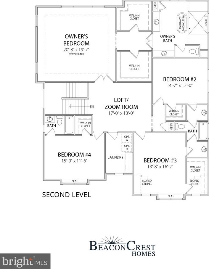 1002 Hillcrest Dr, Vienna VA  22180-6456 exterior