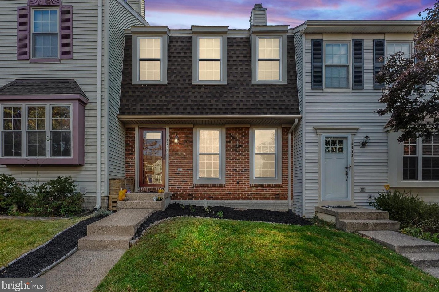 14535 Stilsby Ct, Centreville, VA 20121-2538