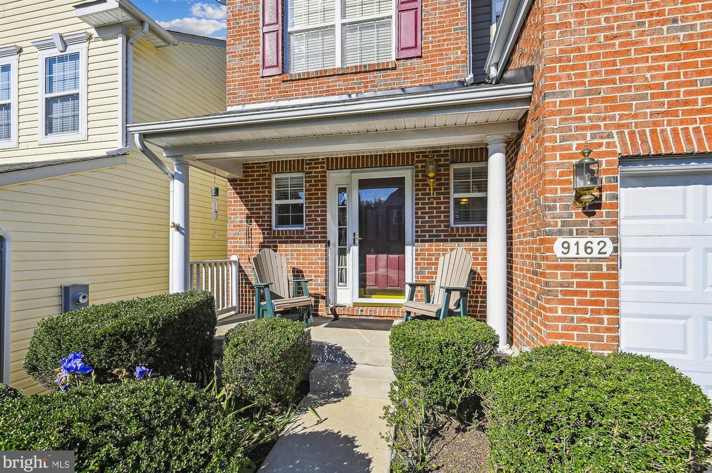 9162 Finnegan St, Lorton, VA 22079