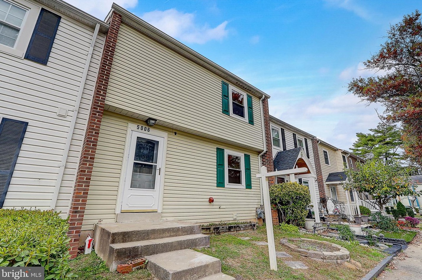5006 Tibbitt Ln, Springfield, VA 22015
