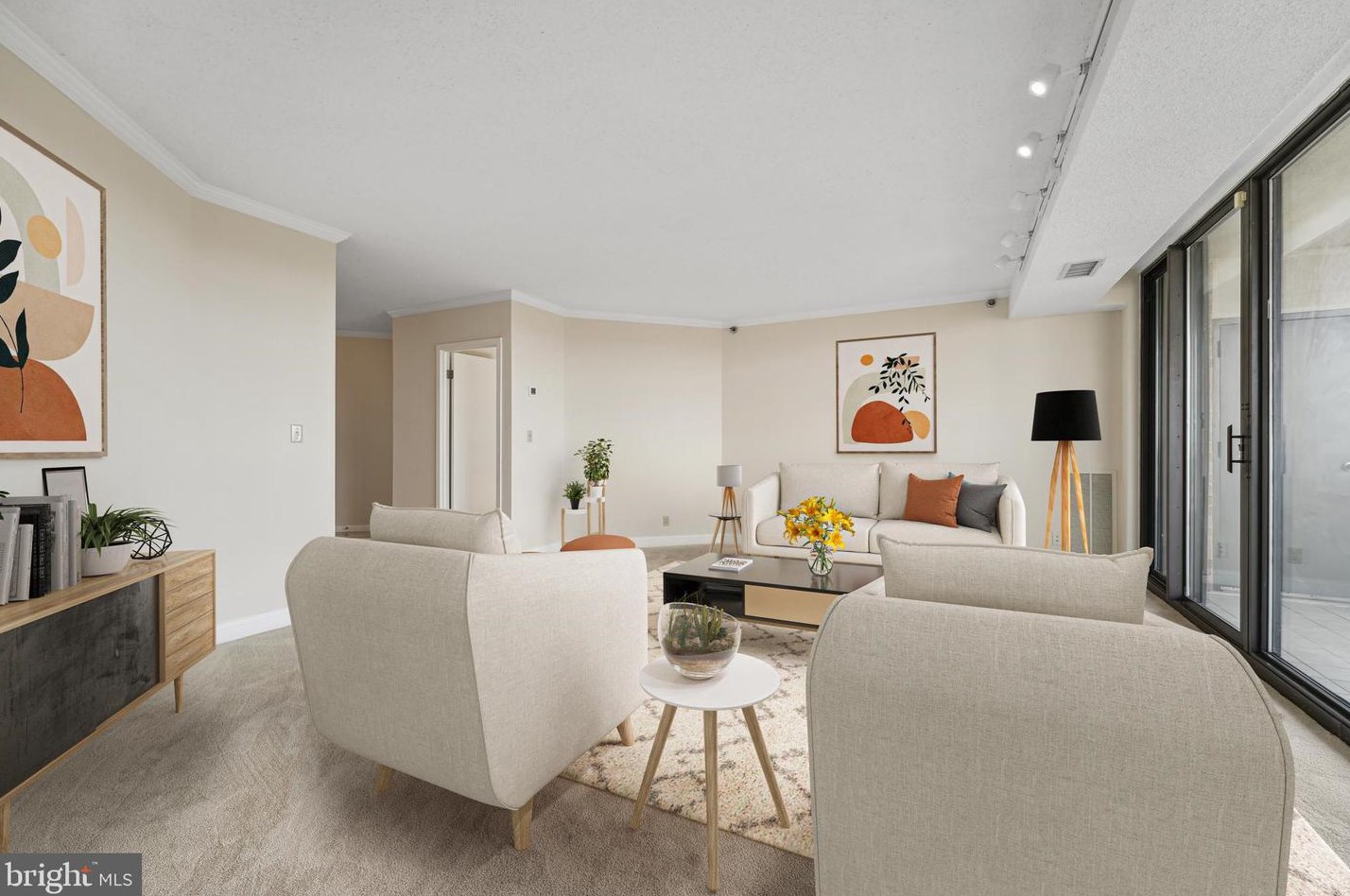 5505 Seminary Rd Apt 2212n, Falls Church, VA
