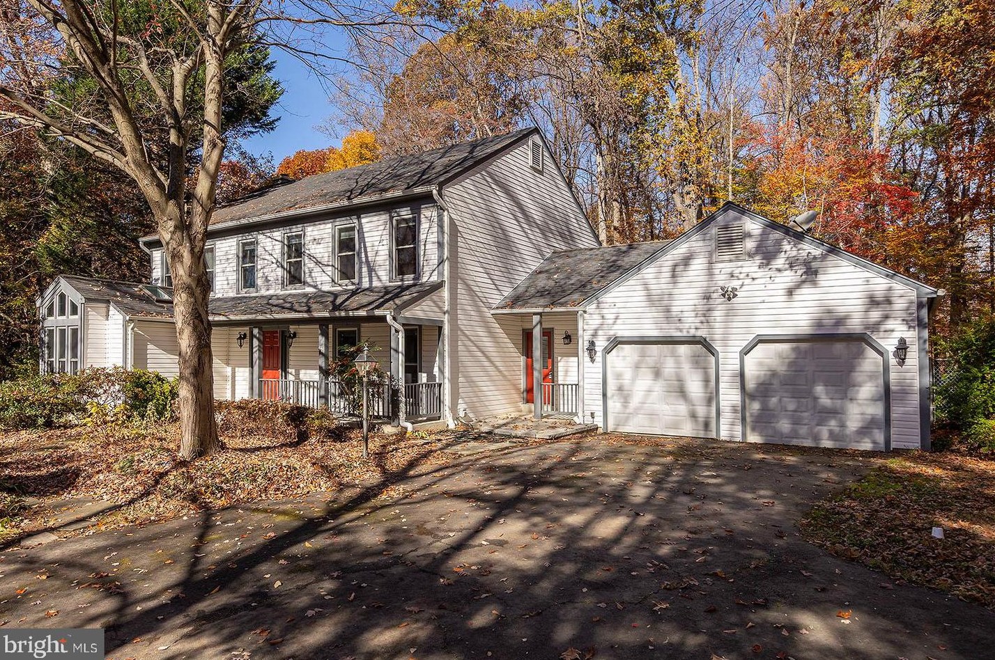 11404 Chapel Rd, Clifton, VA 20124