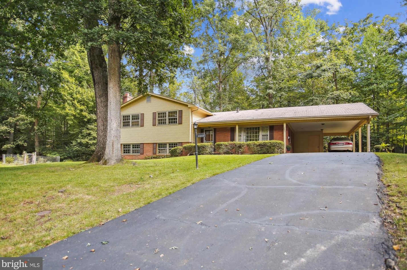 3607 Dorado Ct, Fairfax, VA 22031