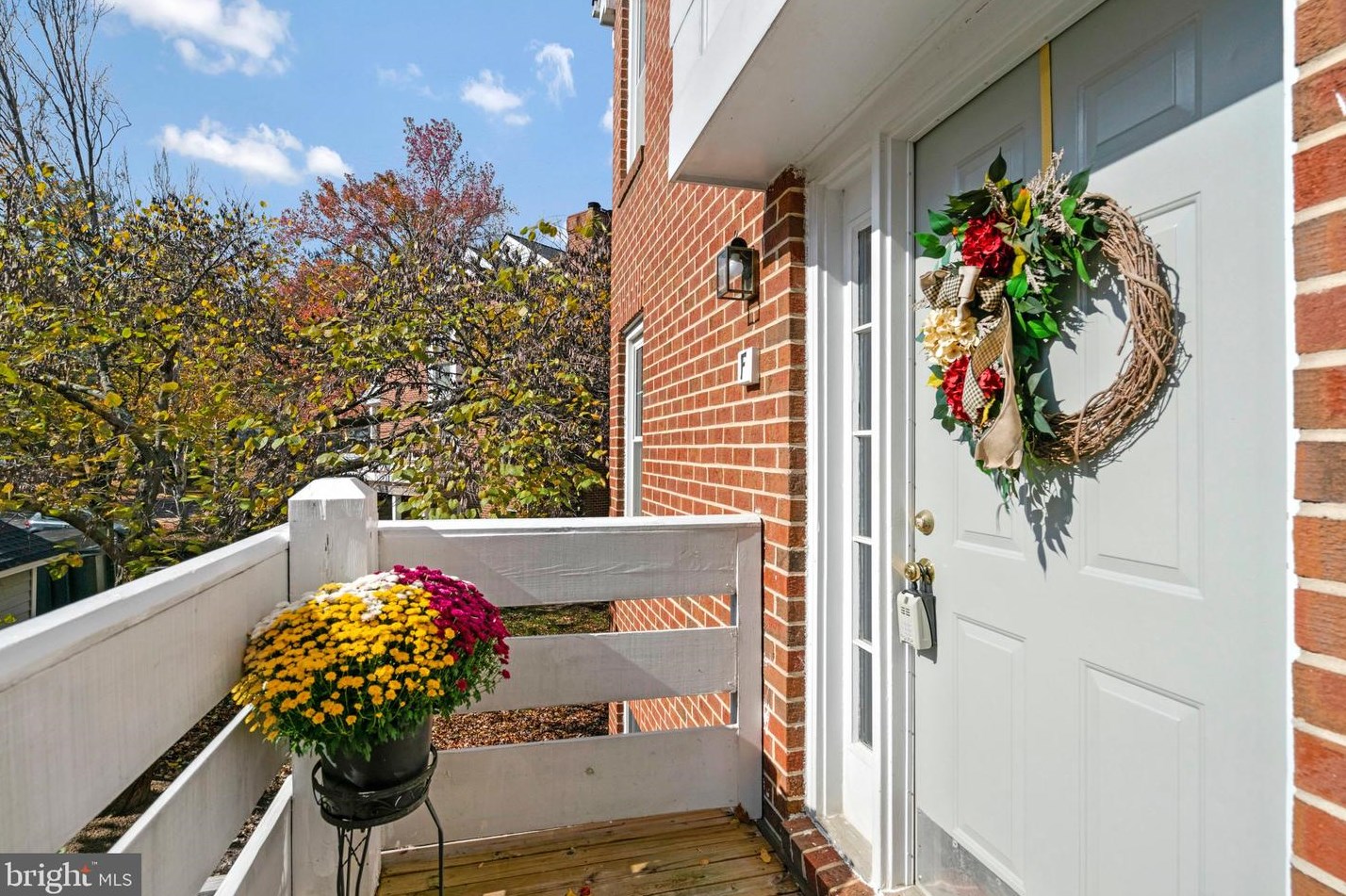 3152 Covewood Ct #3152f, Falls Church, VA 22042