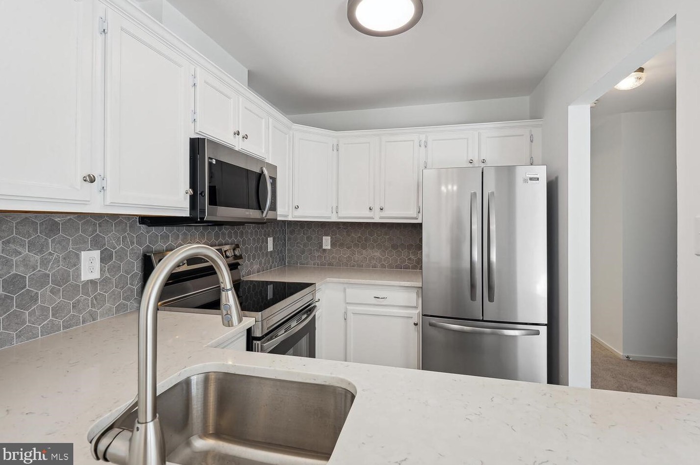 7706 Lexton Pl # 78, Springfield, VA
