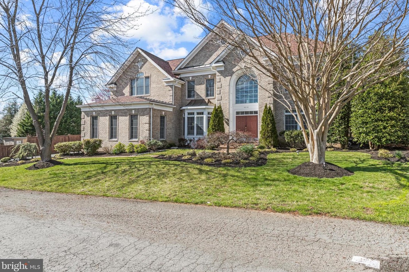 4018 Annandale Rd, Annandale, VA 22003