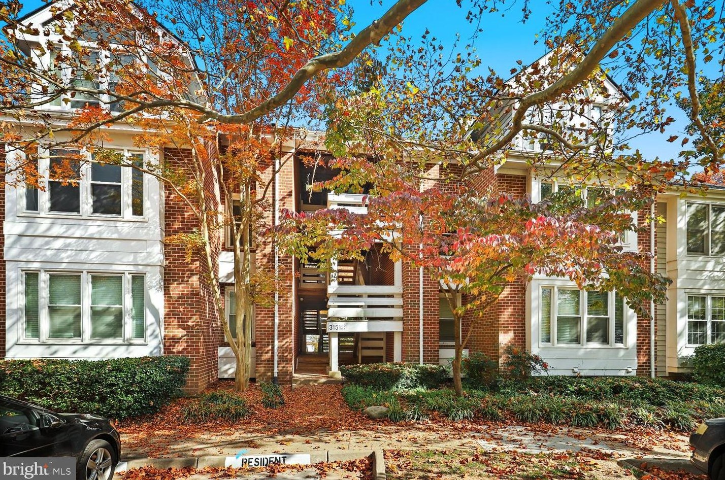 3151 Covewood Ct #d, Falls Church, VA 22042