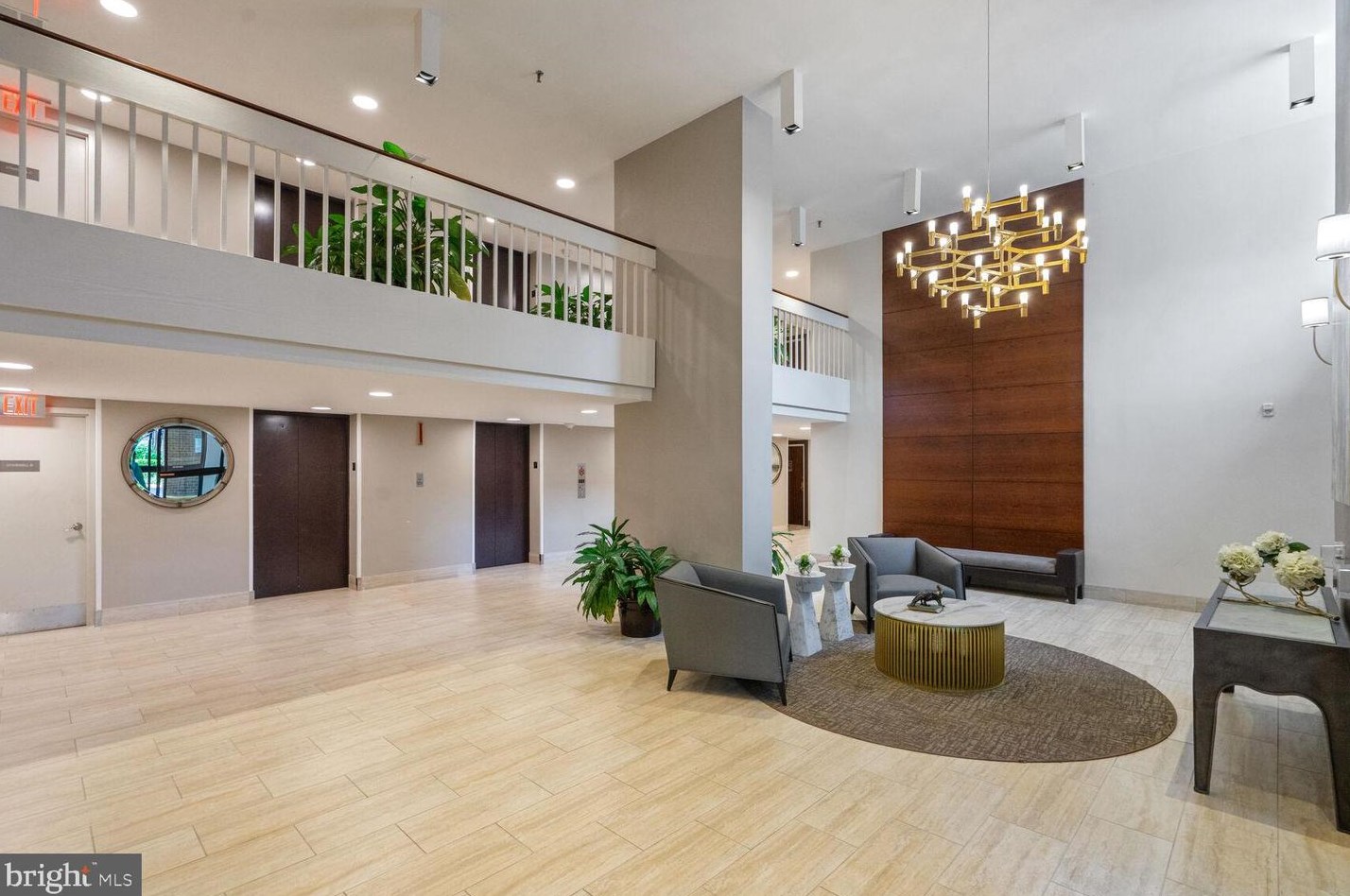 2311 Pimmit Dr #401, Falls Church, VA 22043