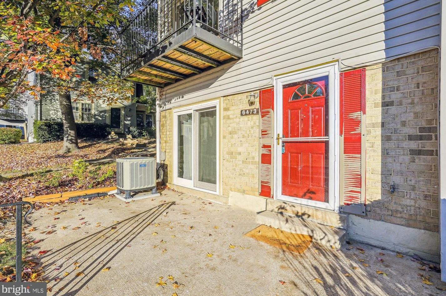 6473 Fenestra Ct # 50a, Springfield, VA