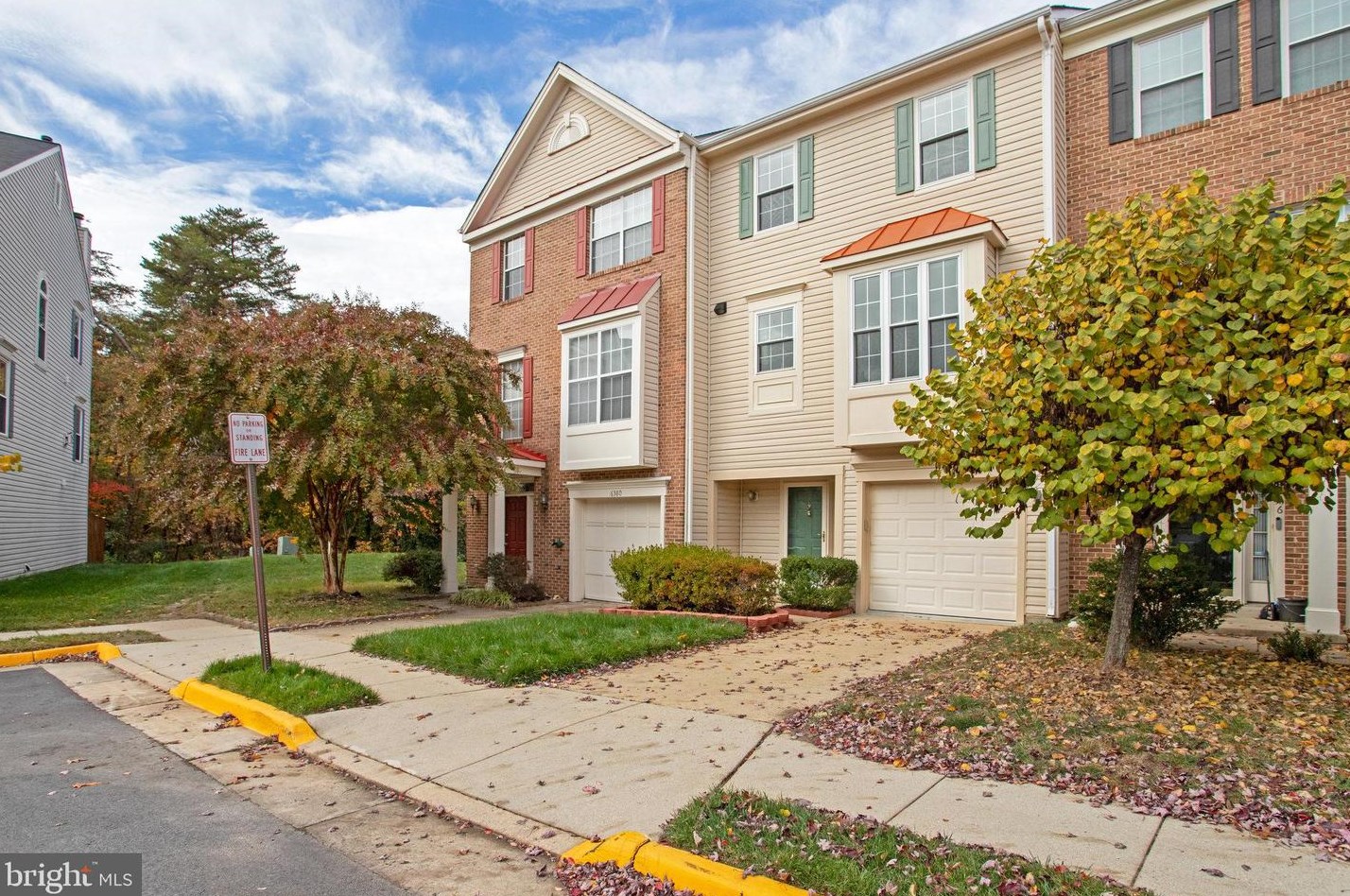 6378 Dakine Cir, Springfield, VA 22150