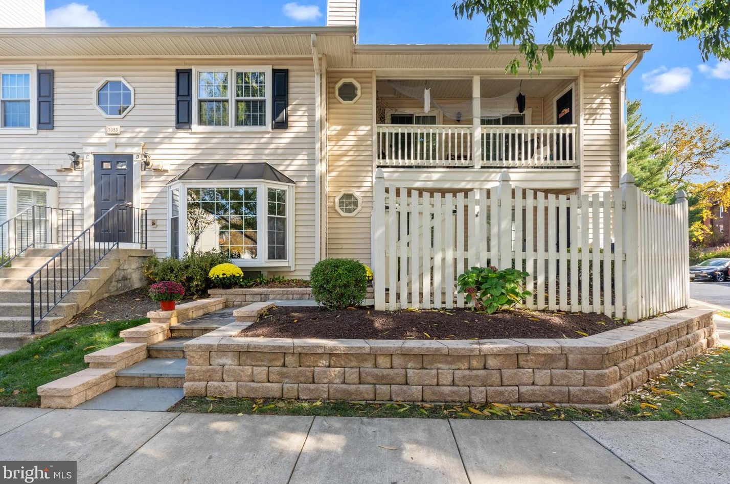 3053 Trevor House Dr #94, Vienna, VA 22124