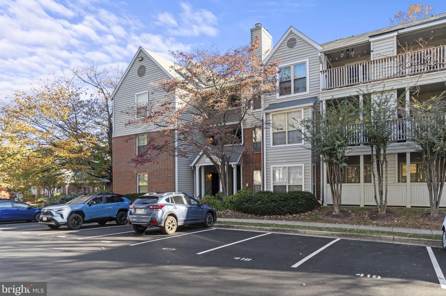 3909 Penderview Dr #1904, Fairfax, VA 22033