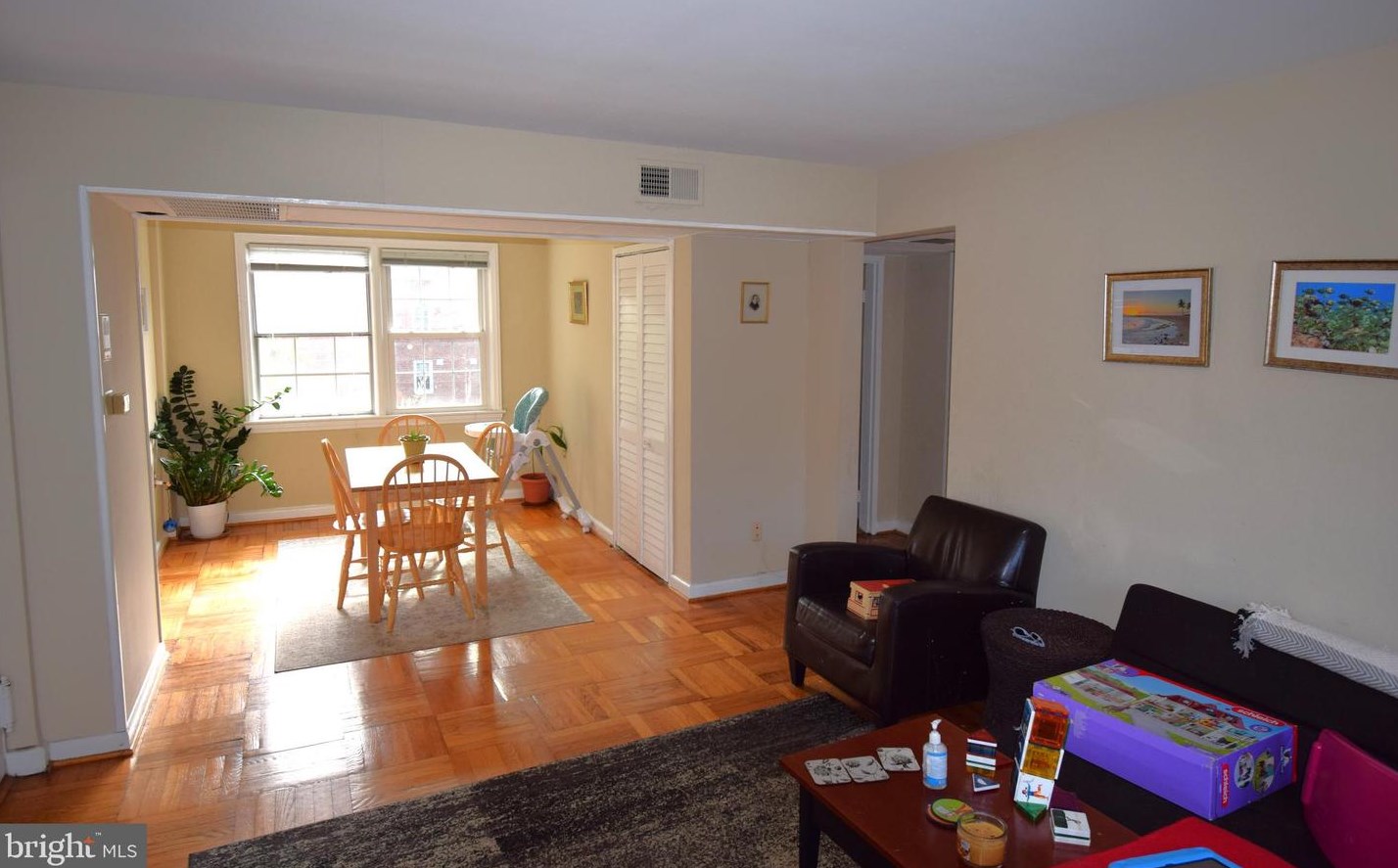 6511 10th St Apt B2, Alexandria, VA 22307