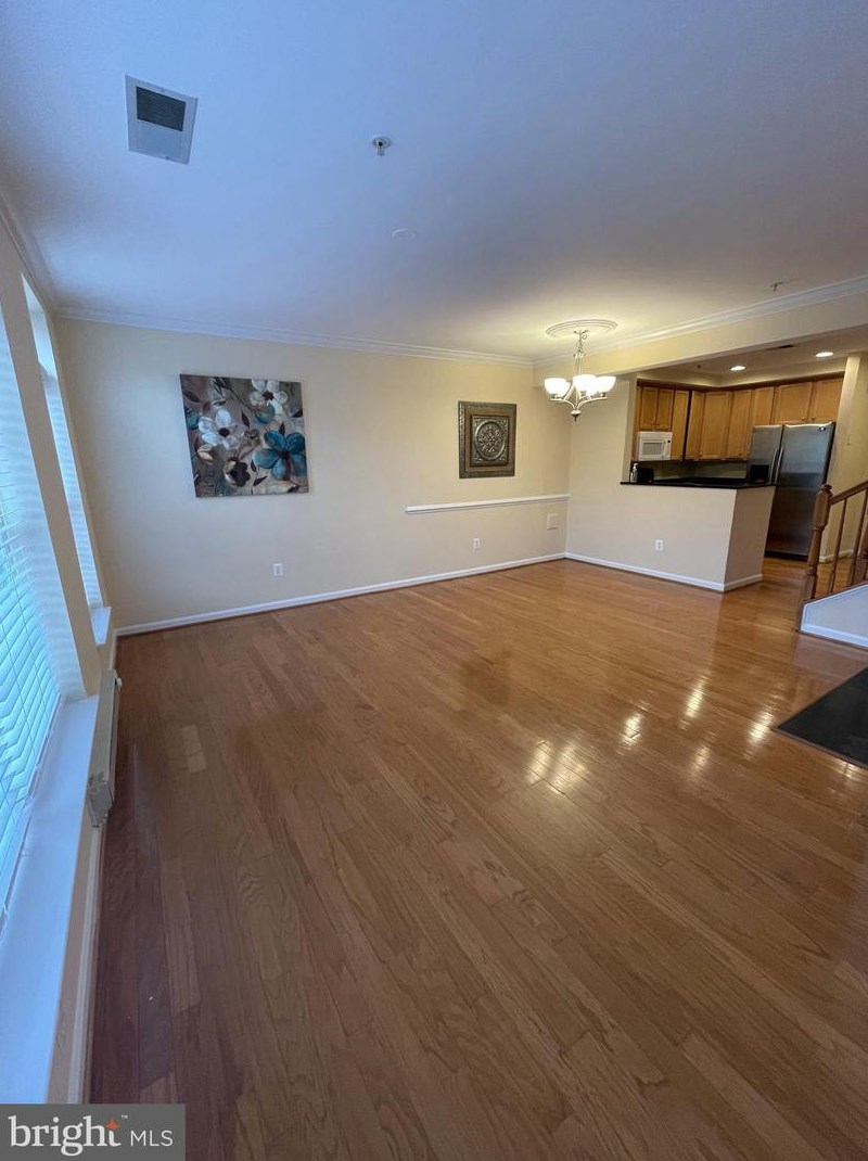 4701 Eggleston Ter #121, Fairfax, VA