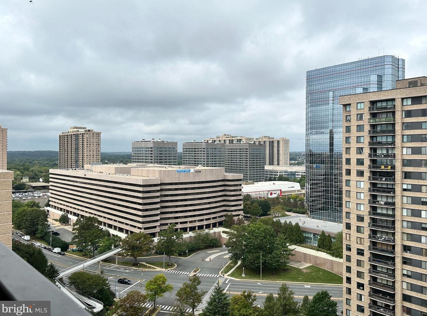3705 S George Mason Dr #2218s, Falls Church, VA 22041