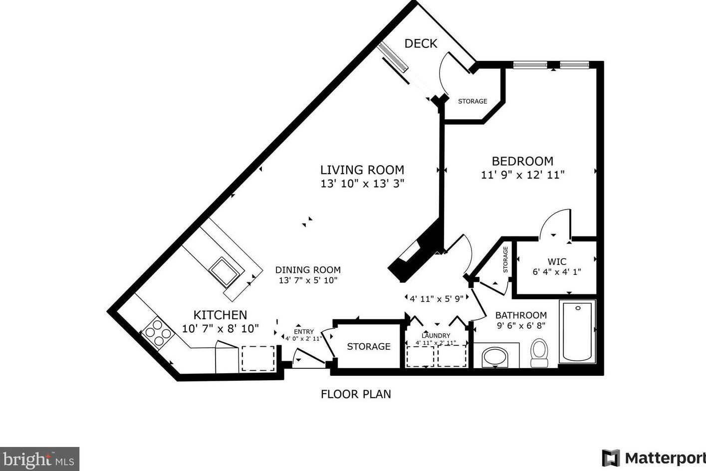2665 Prosperity Ave, Fairfax VA  22031-4906 exterior