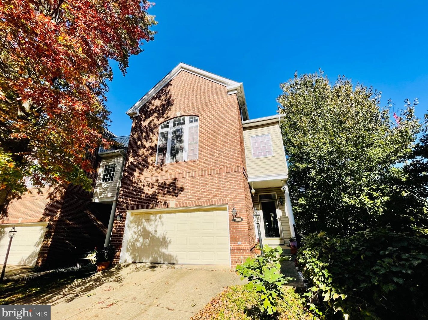 7160 Pennys Town Ct, Annandale, VA 22003
