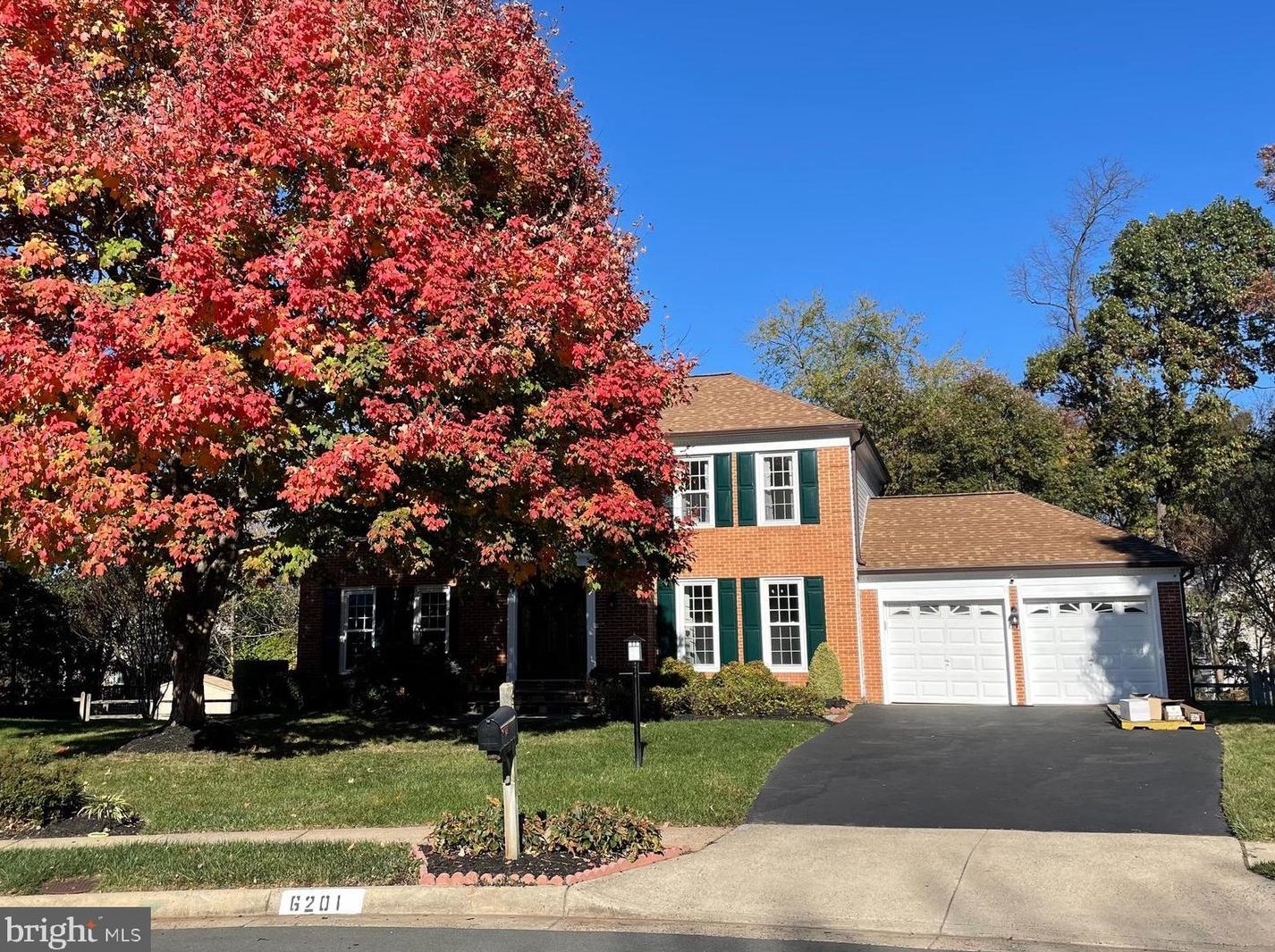 6201 Stonehunt Pl, Clifton, VA 20124