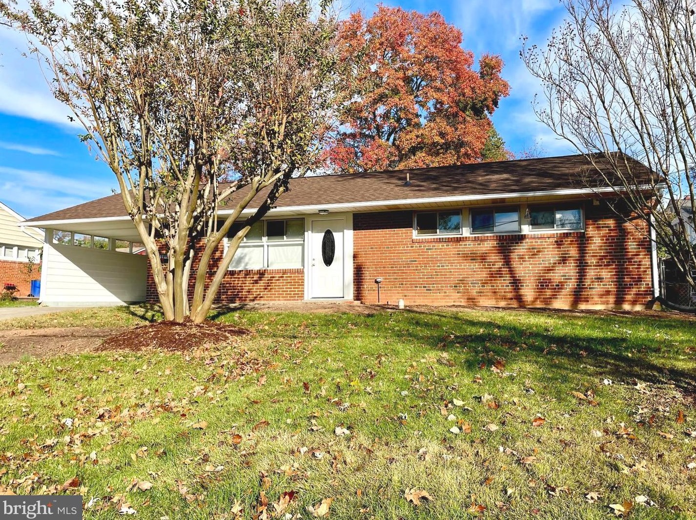 5919 Accomac St, Springfield, VA 22150
