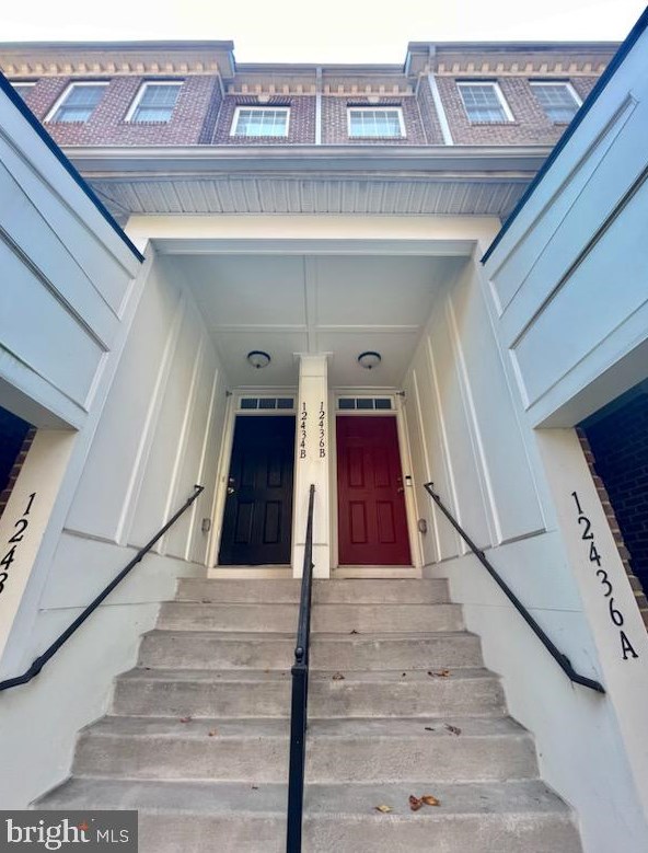 12436 Liberty Bridge Rd # 305b, Fairfax, VA