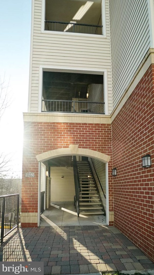 11350 Aristotle Dr #7-204, Fairfax, VA