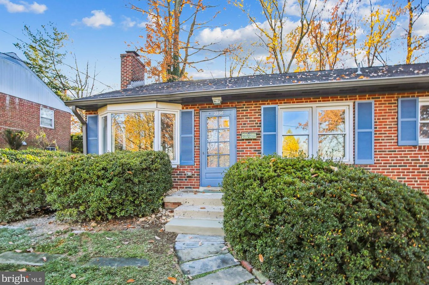 2236 Highland Ave, Falls Church, VA 22046