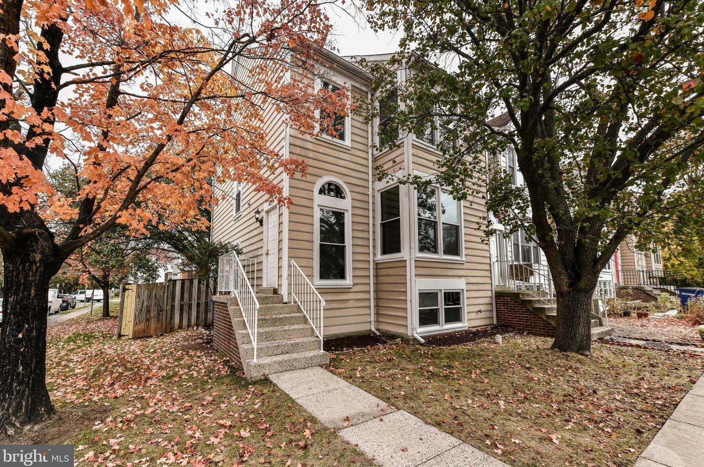 462 Virginia Ave, Herndon, VA 20170