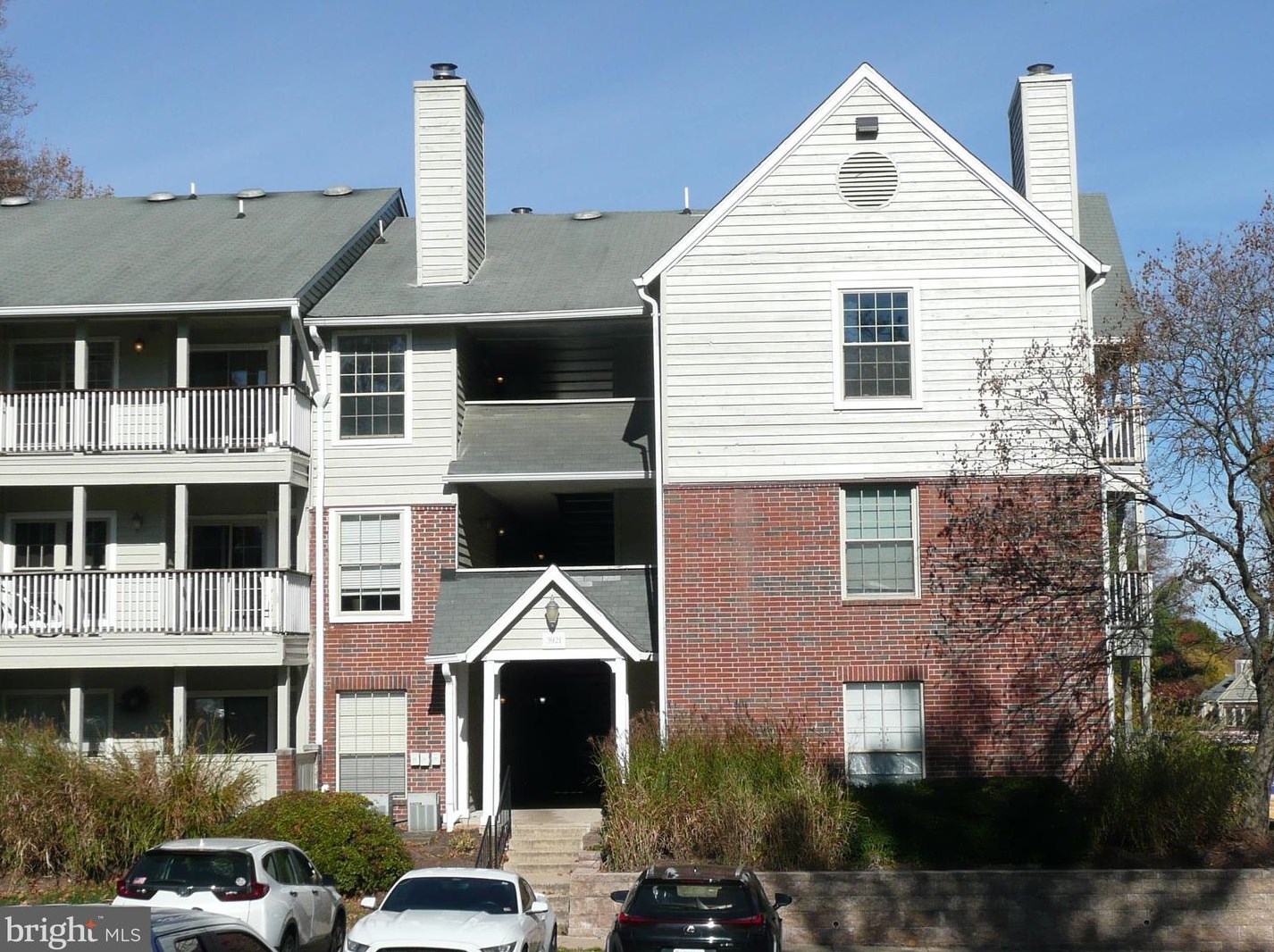 3921 Penderview Dr #1835, Fairfax, VA 22033