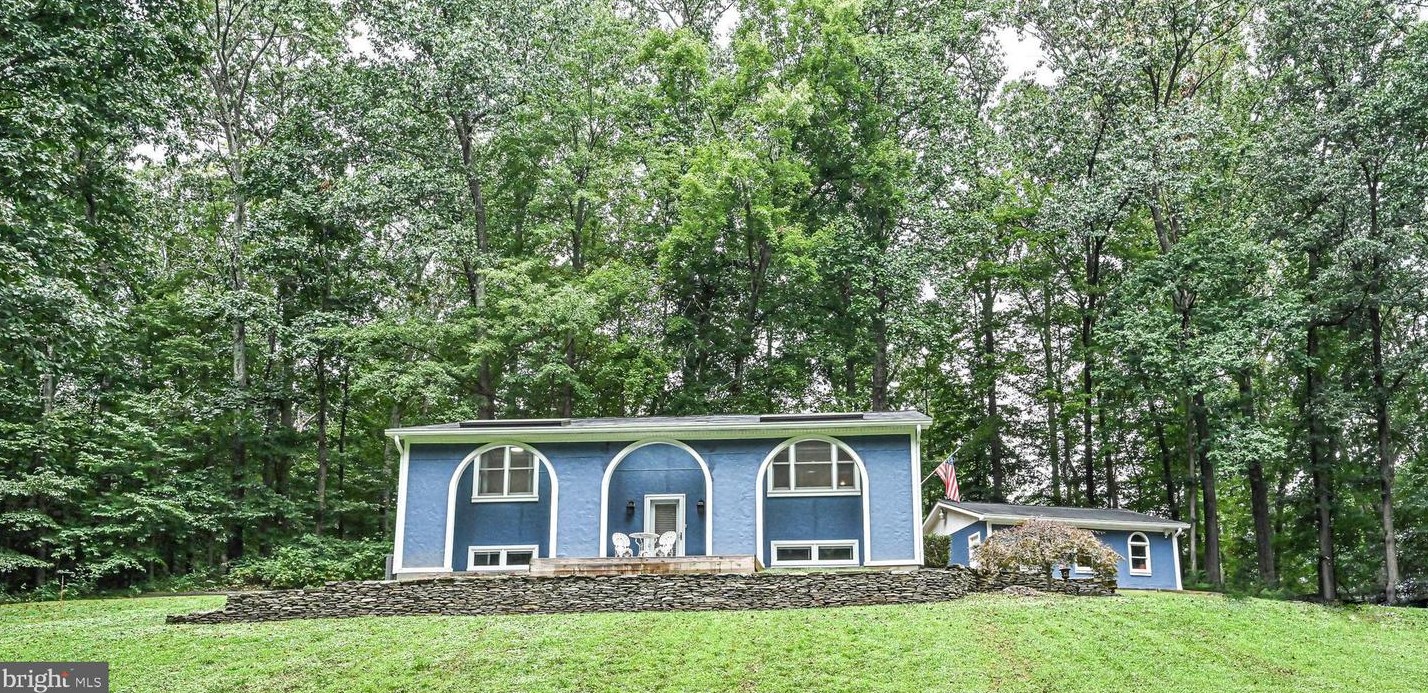 13441 Compton Rd, Clifton, VA 20124