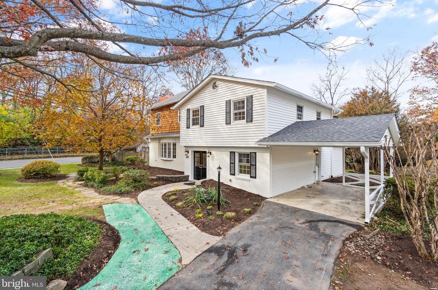 600 Upham Pl Nw, Vienna, VA 22180