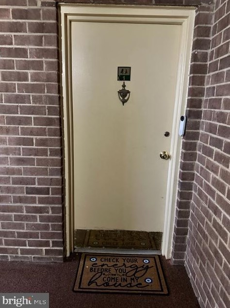 1556 Northgate Square #1556-1b, Herndon, VA 20190