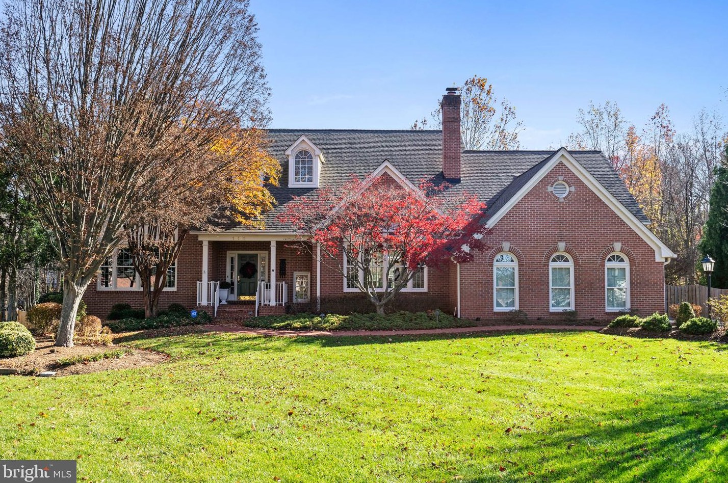 10101 Waterside Dr, Springfield, VA 22015